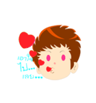 Lackkyman（個別スタンプ：13）