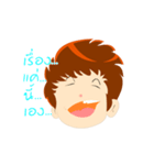 Lackkyman（個別スタンプ：14）