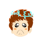 Lackkyman（個別スタンプ：18）