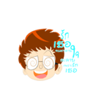 Lackkyman（個別スタンプ：19）