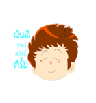 Lackkyman（個別スタンプ：20）