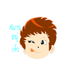 Lackkyman（個別スタンプ：22）