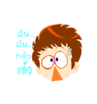 Lackkyman（個別スタンプ：23）