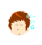 Lackkyman（個別スタンプ：24）