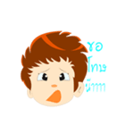 Lackkyman（個別スタンプ：32）