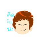 Lackkyman（個別スタンプ：33）