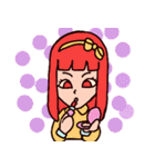pattsun life（個別スタンプ：1）