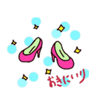 pattsun life（個別スタンプ：2）