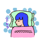pattsun life（個別スタンプ：3）
