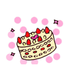 pattsun life（個別スタンプ：5）