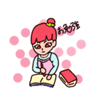 pattsun life（個別スタンプ：8）