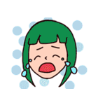 pattsun life（個別スタンプ：9）