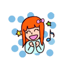 pattsun life（個別スタンプ：10）