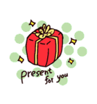 pattsun life（個別スタンプ：11）
