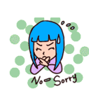 pattsun life（個別スタンプ：14）