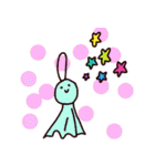 pattsun life（個別スタンプ：15）