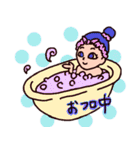 pattsun life（個別スタンプ：19）