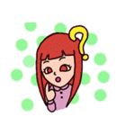 pattsun life（個別スタンプ：21）