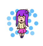 pattsun life（個別スタンプ：22）