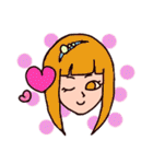 pattsun life（個別スタンプ：23）