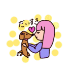 pattsun life（個別スタンプ：25）