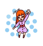 pattsun life（個別スタンプ：26）