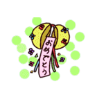 pattsun life（個別スタンプ：31）