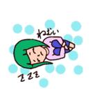 pattsun life（個別スタンプ：32）