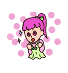 pattsun life（個別スタンプ：33）