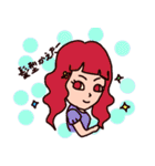 pattsun life（個別スタンプ：38）