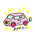 pattsun life（個別スタンプ：39）
