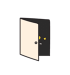 Dumb Bunny！（個別スタンプ：17）