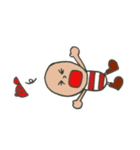 J-KUNの1日（個別スタンプ：33）