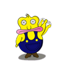 Gololo（個別スタンプ：1）