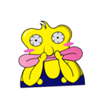 Gololo（個別スタンプ：2）