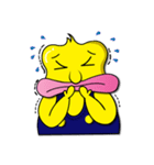 Gololo（個別スタンプ：3）
