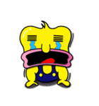 Gololo（個別スタンプ：4）