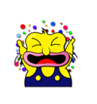 Gololo（個別スタンプ：5）