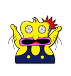 Gololo（個別スタンプ：9）