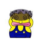 Gololo（個別スタンプ：11）