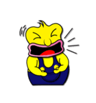 Gololo（個別スタンプ：12）