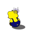 Gololo（個別スタンプ：13）