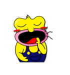 Gololo（個別スタンプ：20）