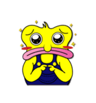 Gololo（個別スタンプ：22）