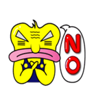 Gololo（個別スタンプ：23）
