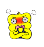 Gololo（個別スタンプ：24）