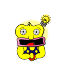 Gololo（個別スタンプ：25）