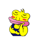 Gololo（個別スタンプ：26）
