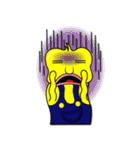 Gololo（個別スタンプ：28）