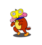 Gololo（個別スタンプ：29）